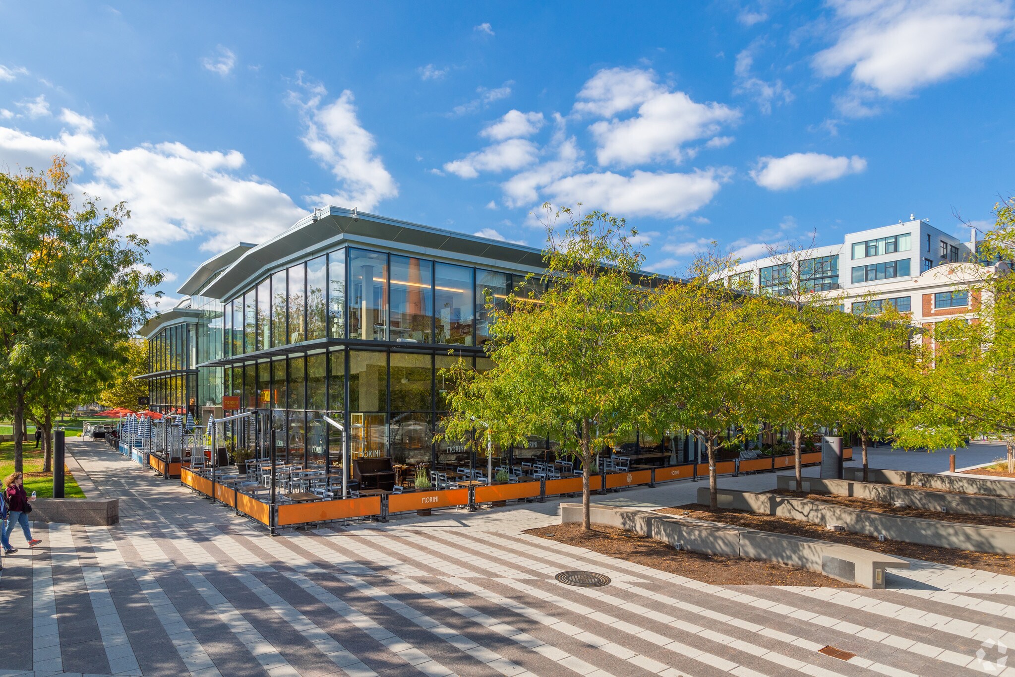 301 Water St SE, Washington, DC for lease Primary Photo- Image 1 of 30