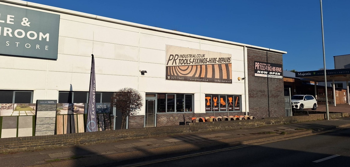 English Clos, Hove for sale Building Photo- Image 1 of 1