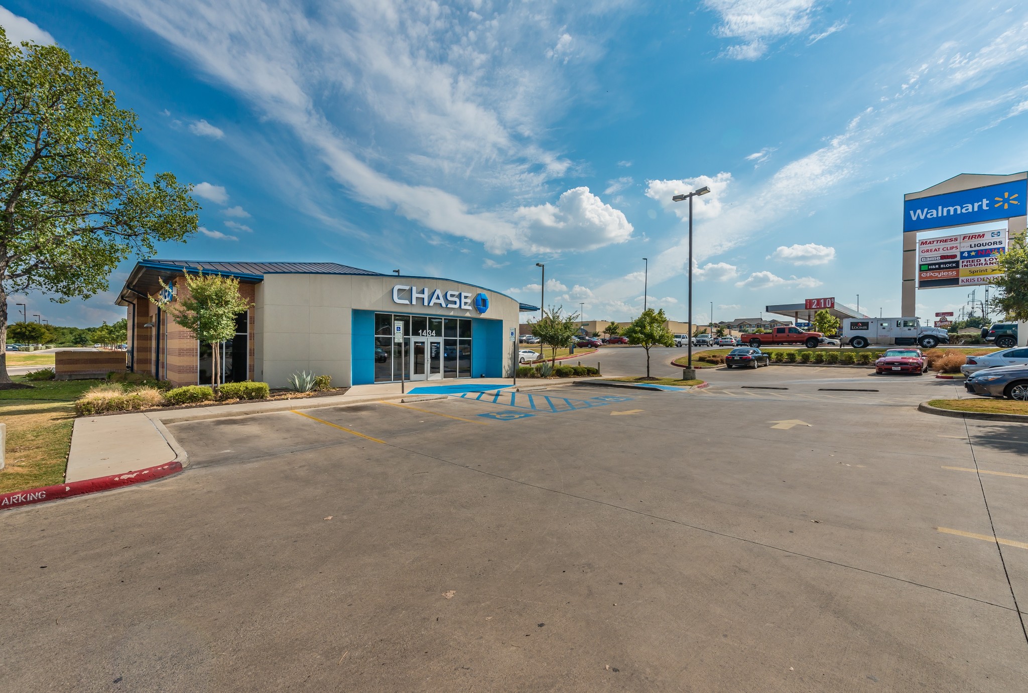 1434 Austin Hwy, San Antonio, TX for lease Primary Photo- Image 1 of 5