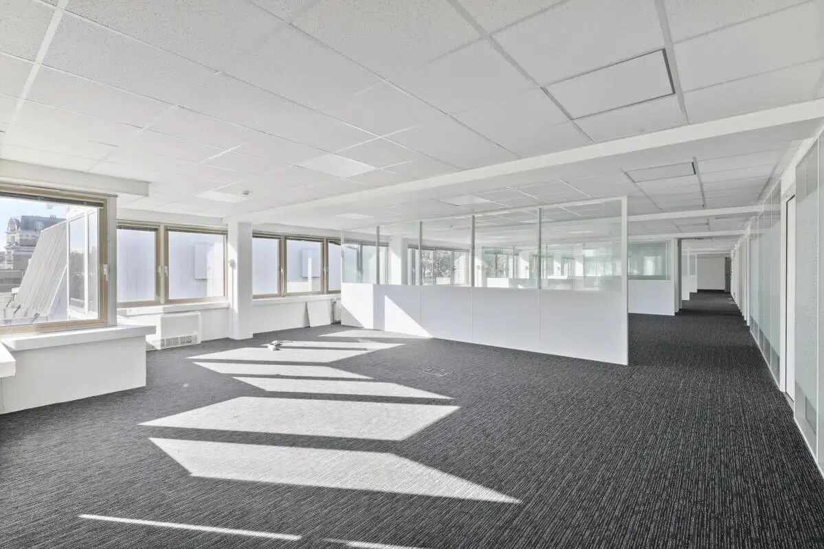 40 Rue Gabriel Crie, Malakoff for lease Interior Photo- Image 1 of 14
