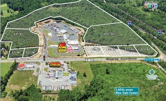 More details for 0 Emmaus Church Rd, New Kent, VA - Land for Sale