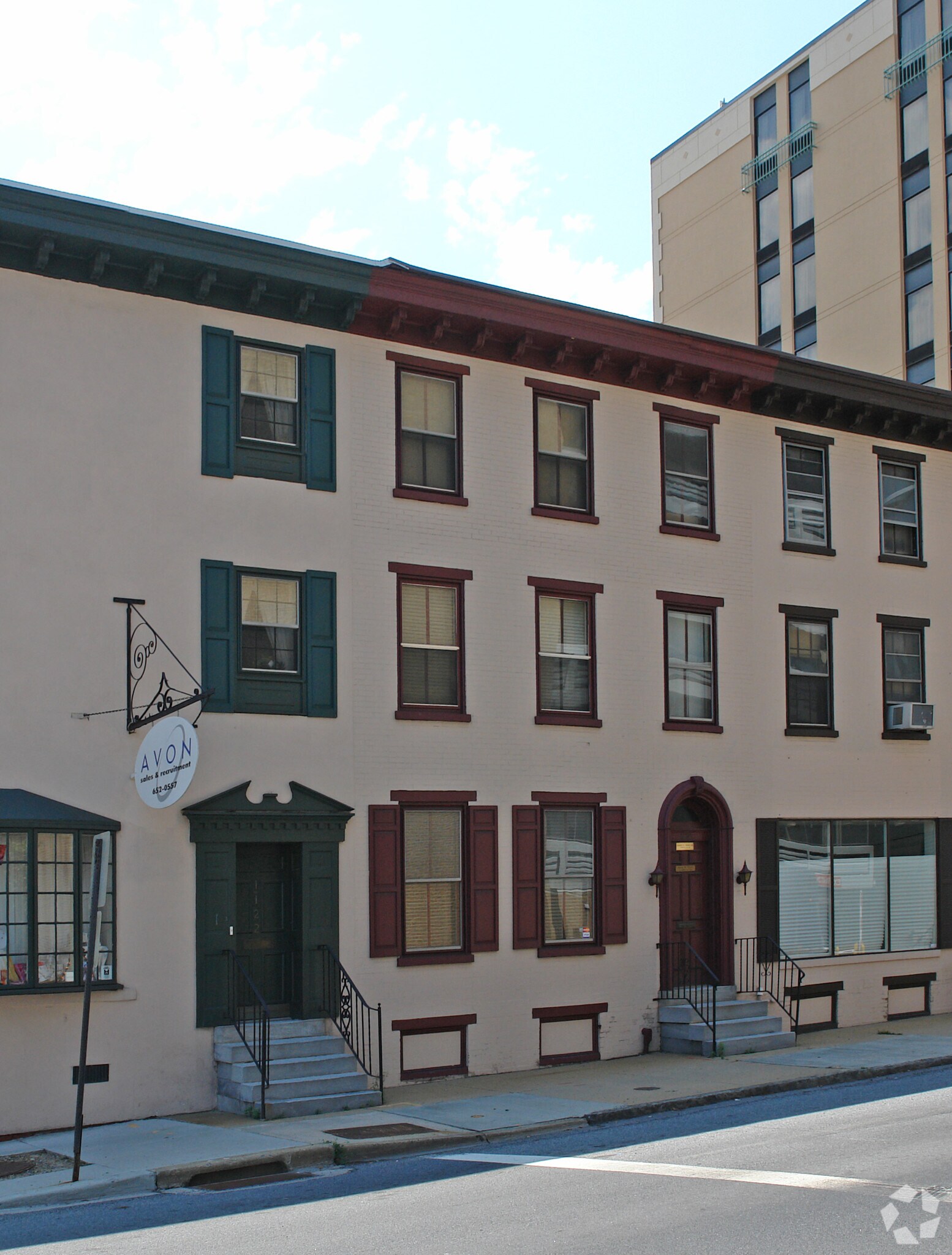 1120 West St, Wilmington, DE for sale Primary Photo- Image 1 of 1