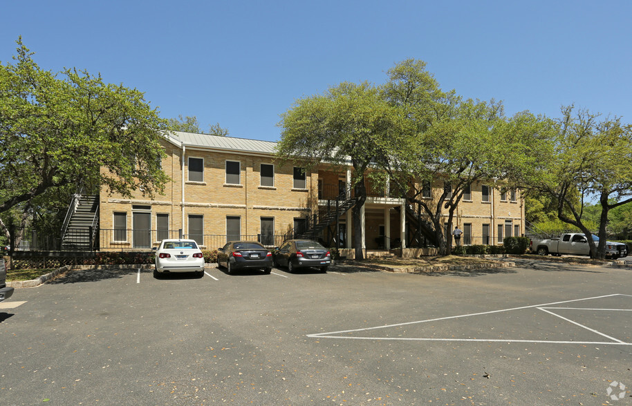 1000 Westbank Dr, Austin, TX for lease - Building Photo - Image 2 of 6