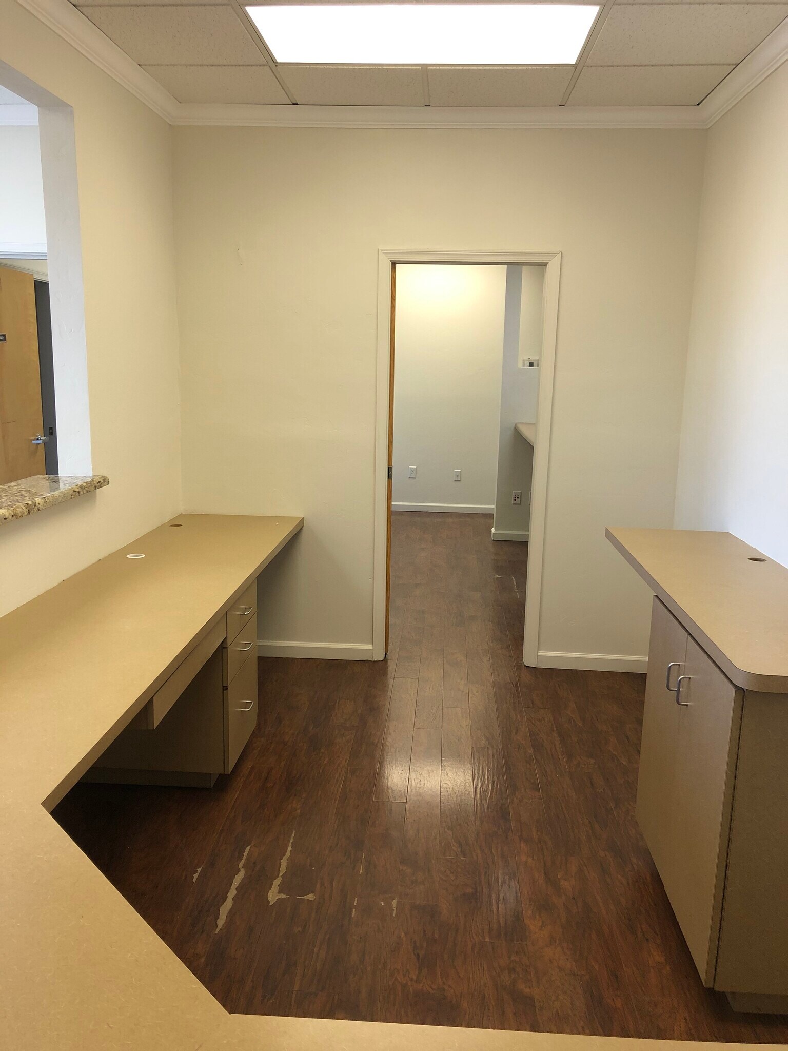 7440 N Oracle Rd, Tucson, AZ for sale Interior Photo- Image 1 of 1