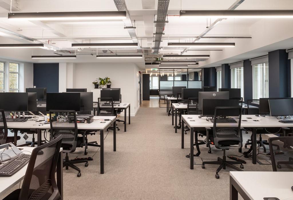 2-2A Throgmorton Ave, London for sale Building Photo- Image 1 of 1