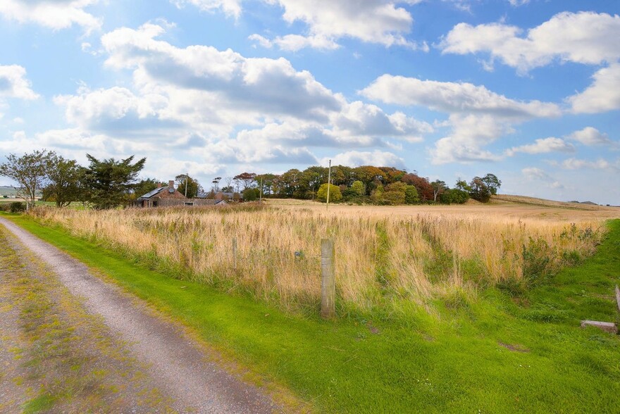 North Of Ethie Green, Arbroath for sale - Building Photo - Image 2 of 3