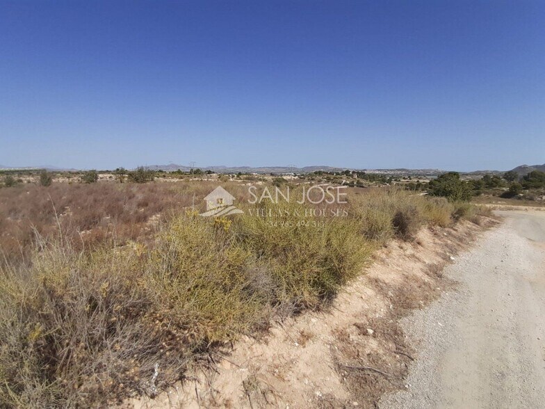 Land in Novelda for sale - Building Photo - Image 3 of 11