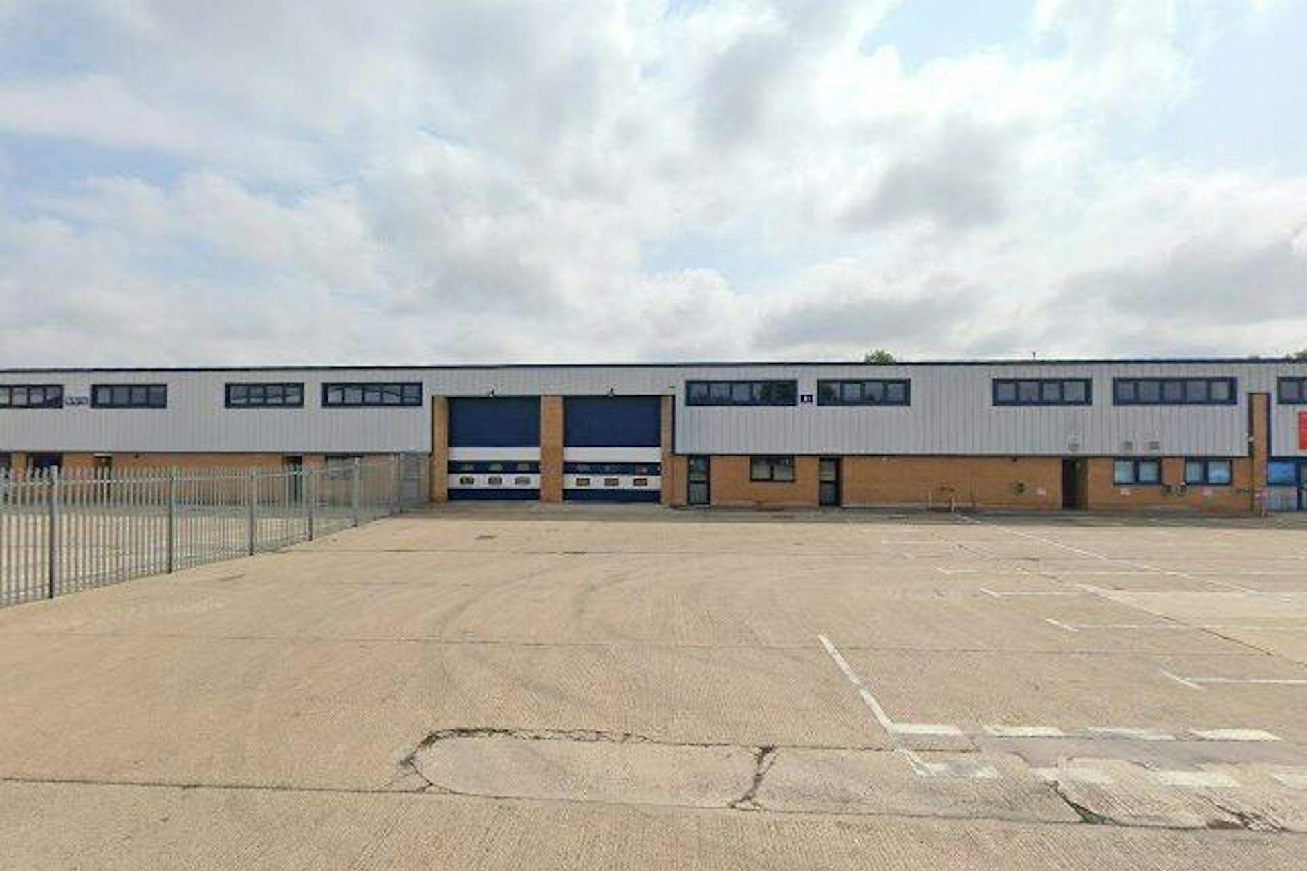 Eyston Way, Abingdon for lease Building Photo- Image 1 of 7