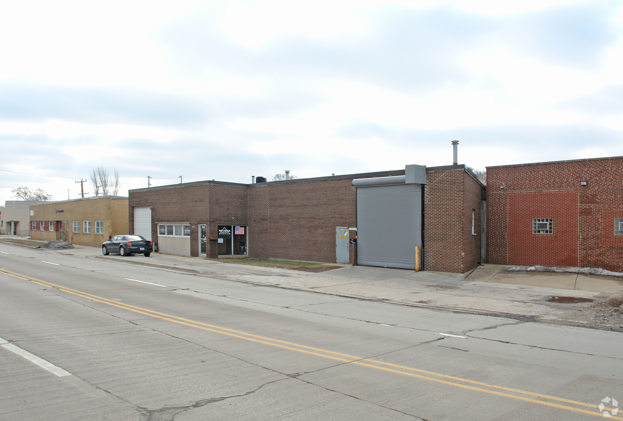 10353 Franklin Ave, Franklin Park, IL for sale Building Photo- Image 1 of 1