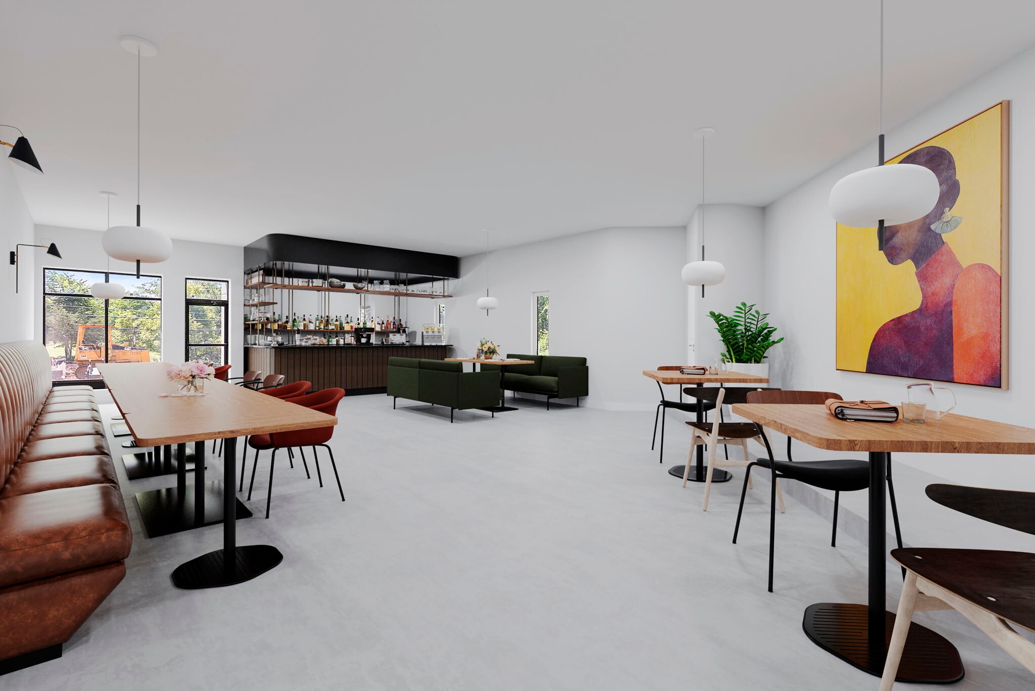 895 Benjamin Franklin Hwy, Birdsboro, PA for lease Interior Photo- Image 1 of 8