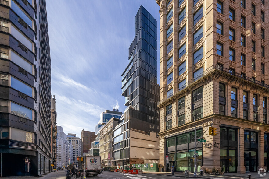 809 Broadway, New York, NY 10003 - Office for Lease | LoopNet