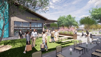 More details for 20601 N 55th St, Phoenix, AZ - Retail for Lease