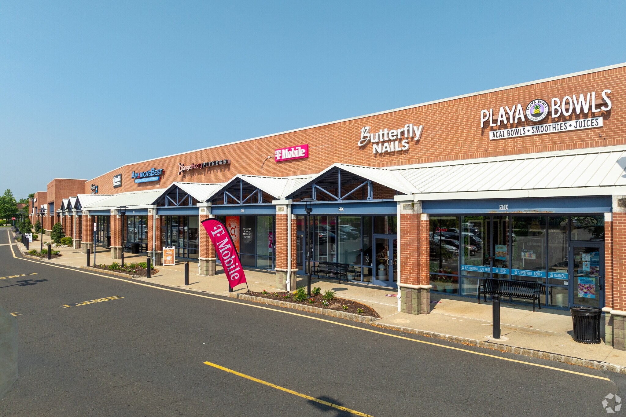 640-680 Nassau Park Blvd, Princeton, NJ for sale Primary Photo- Image 1 of 1