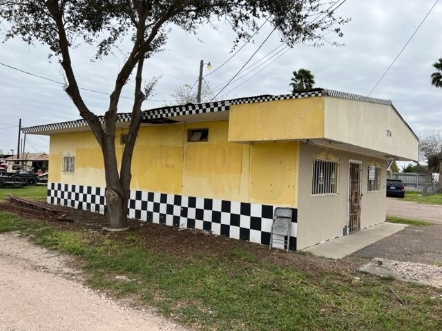 1714 N Closner Blvd, Edinburg, TX for sale Building Photo- Image 1 of 1
