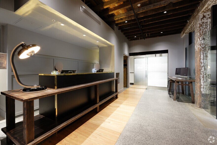 Retail in Madrid, Madrid for sale - Interior Photo - Image 1 of 1