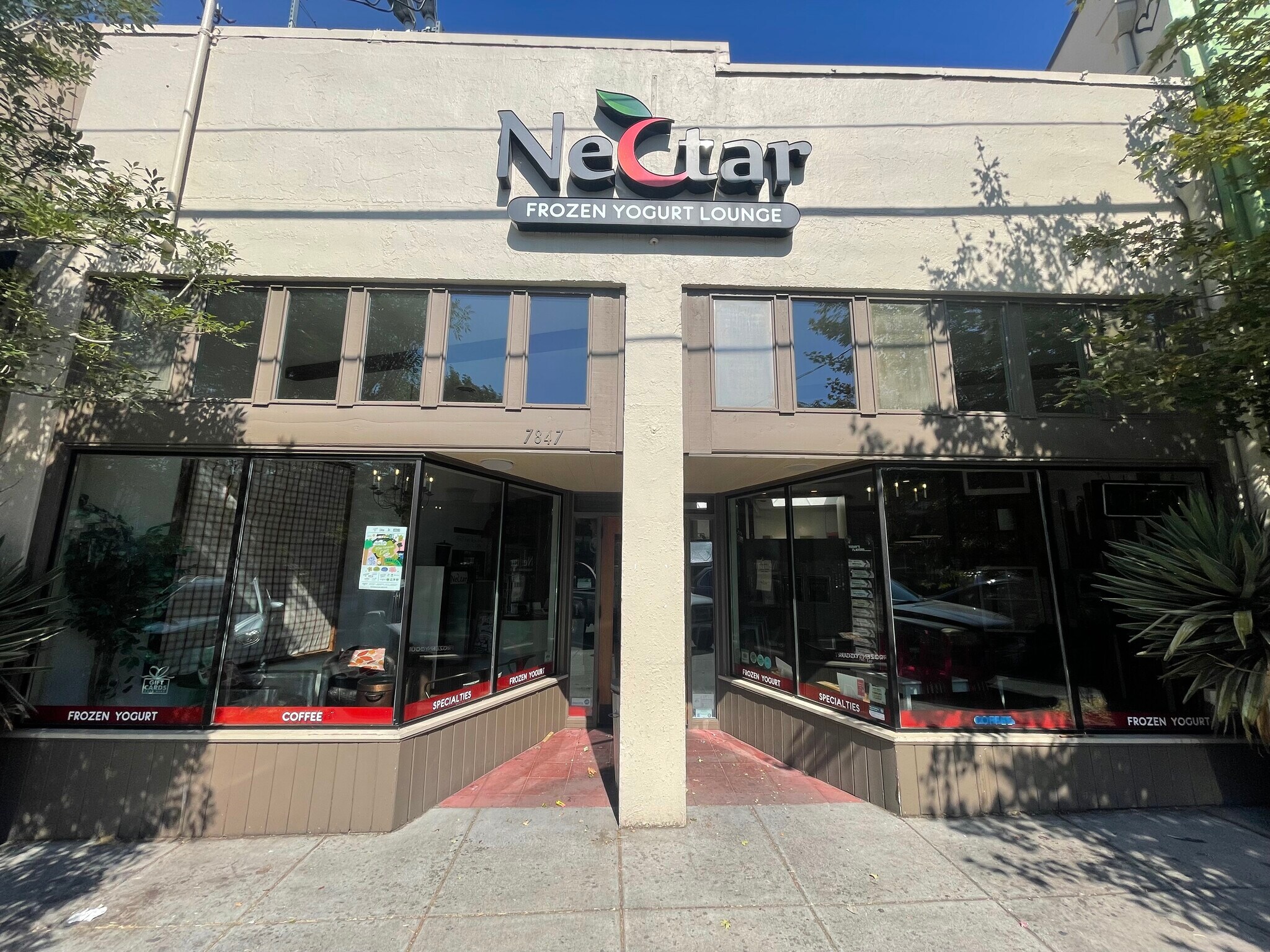 7847-7855 SW Capitol Hwy, Portland, OR for sale Building Photo- Image 1 of 1