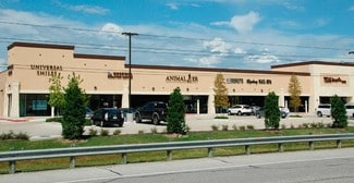 More details for 27104 Highway 290, Cypress, TX - Retail for Lease