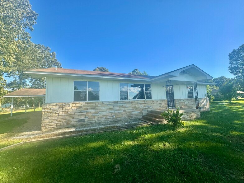 1794 Highway 62 412, Highland, AR for sale - Primary Photo - Image 2 of 28