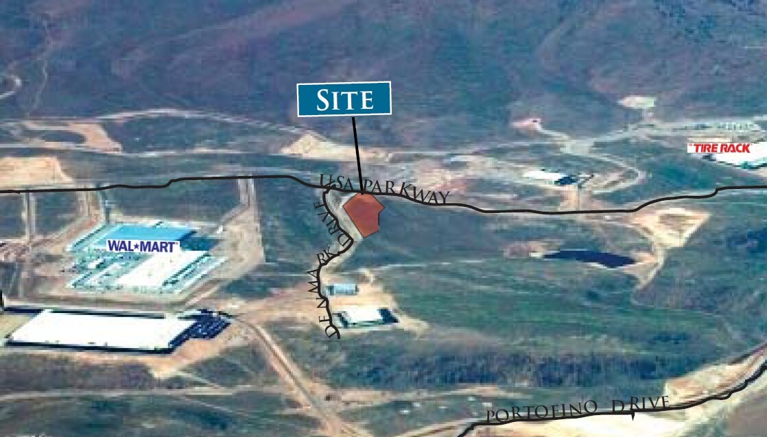 175 Denmark Dr, Mccarran, NV for sale Primary Photo- Image 1 of 1