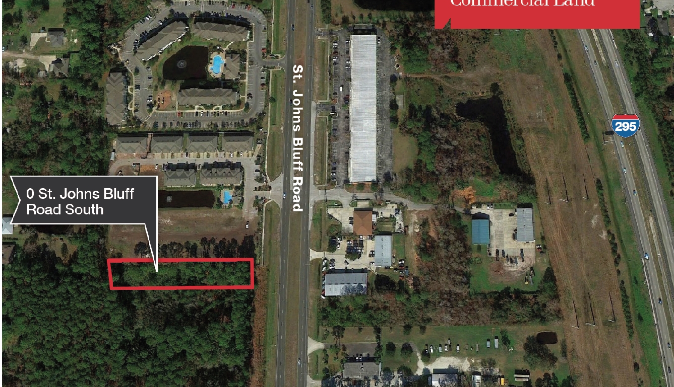 St. John's Bluff, Jacksonville, FL 32246 | LoopNet