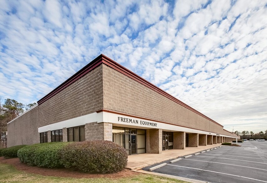 1901 Montreal Rd, Tucker, GA for lease - Building Photo - Image 3 of 13