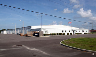 More details for 10284 US Highway 19 N, Pinellas Park, FL - Industrial for Lease