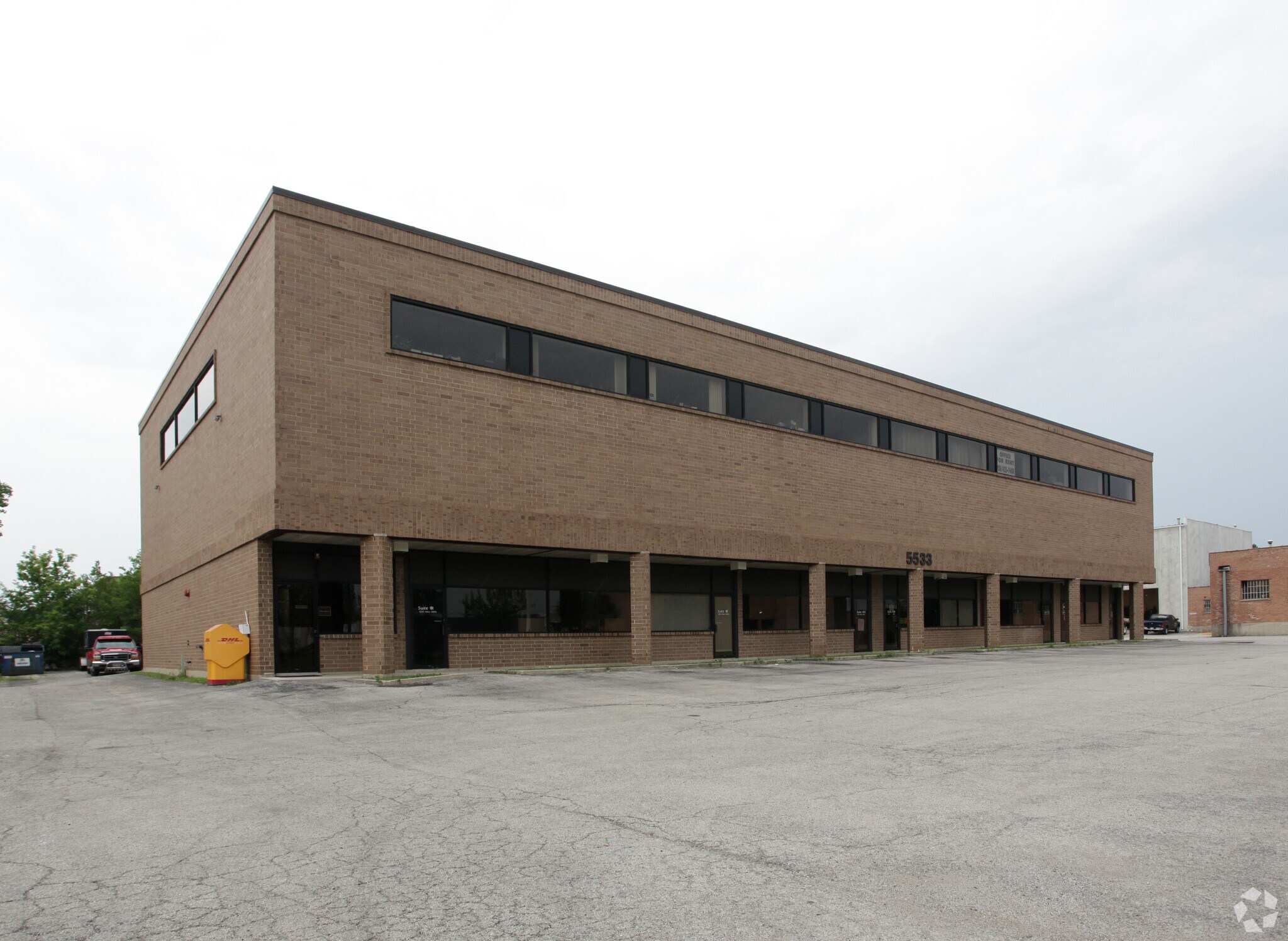 5533 W 109th St, Oak Lawn, IL for sale Building Photo- Image 1 of 1