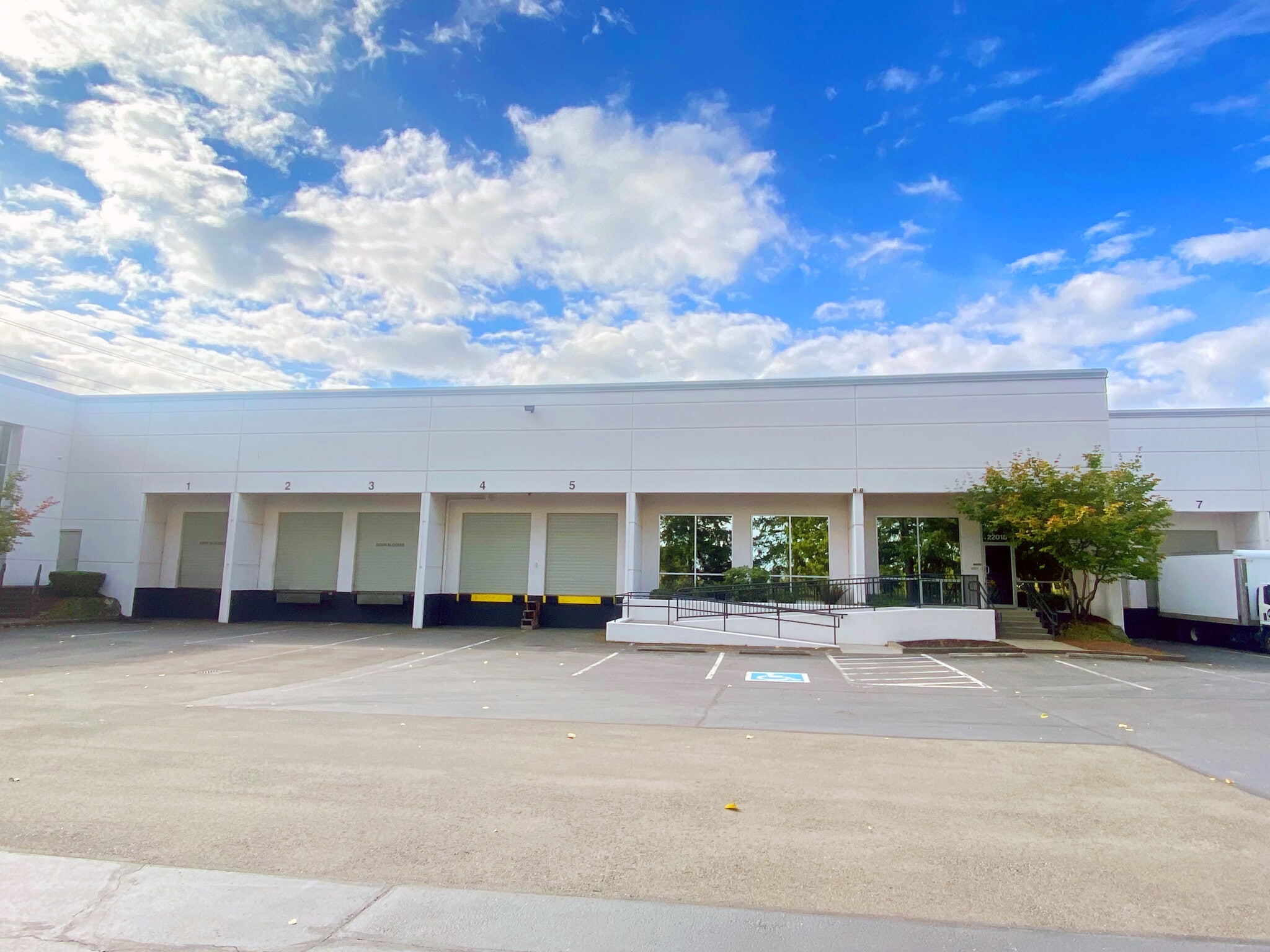 22014-22020 72nd Ave S, Kent, WA for lease Building Photo- Image 1 of 2