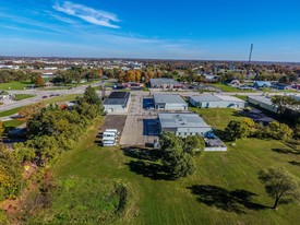 Southshore Companies - Parking Garage