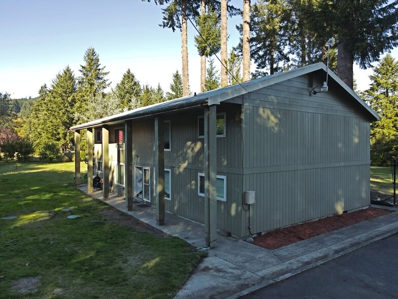 3244 Old Lewis River Rd, Woodland, WA for sale - Building Photo - Image 2 of 6