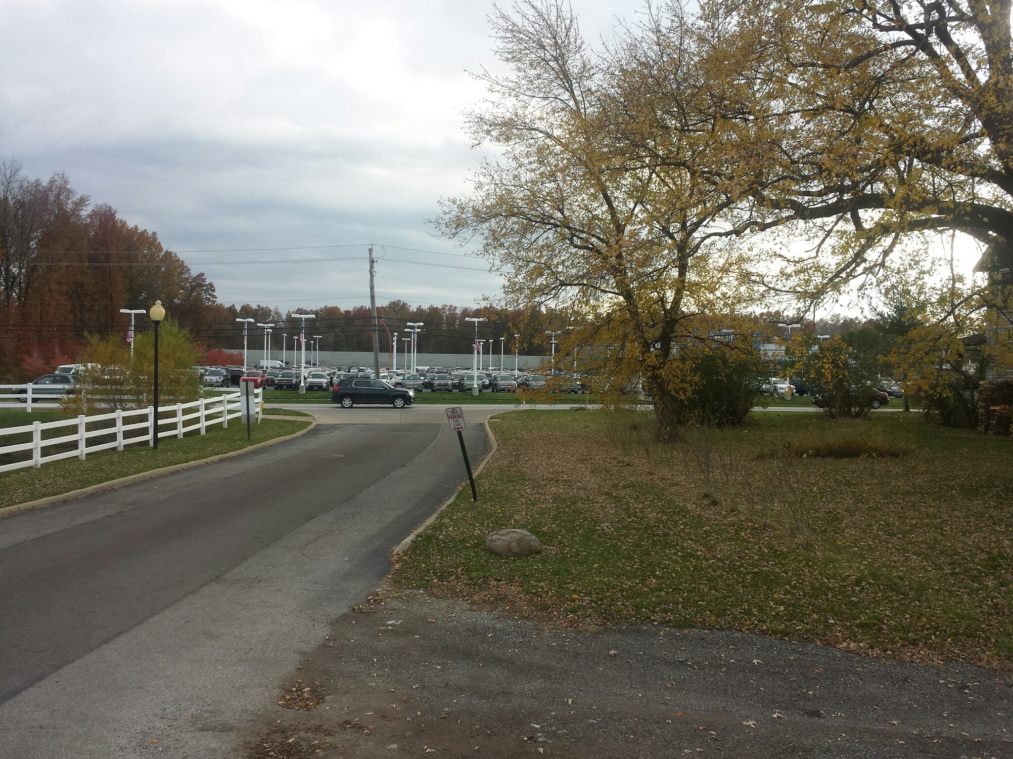 37902 Chester Rd, Avon, OH 44011 Chester Road Commercial Land