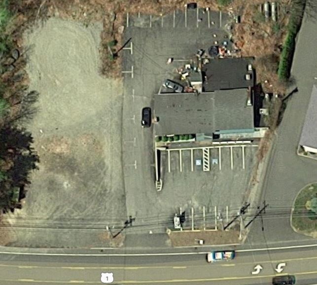 705 Main St, Ogunquit, ME for sale - Aerial - Image 1 of 1