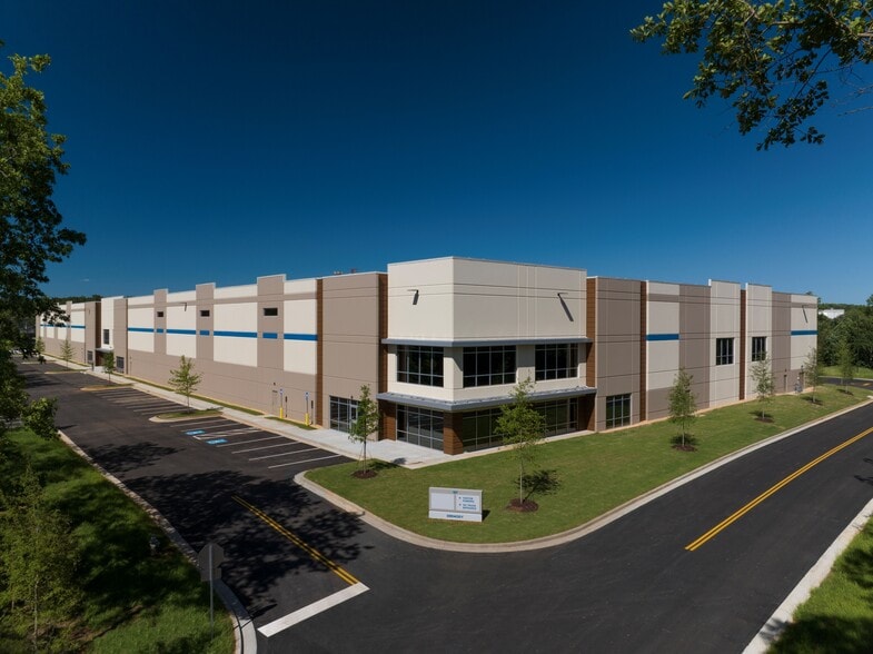 107 Boggs Rd, Villa Rica, GA for lease - Building Photo - Image 3 of 10