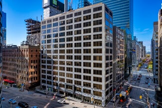 More details for 40 University Ave, Toronto, ON - Office for Lease