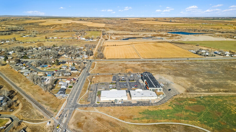 1740 E Broad St, Milliken, CO for sale - Building Photo - Image 3 of 25