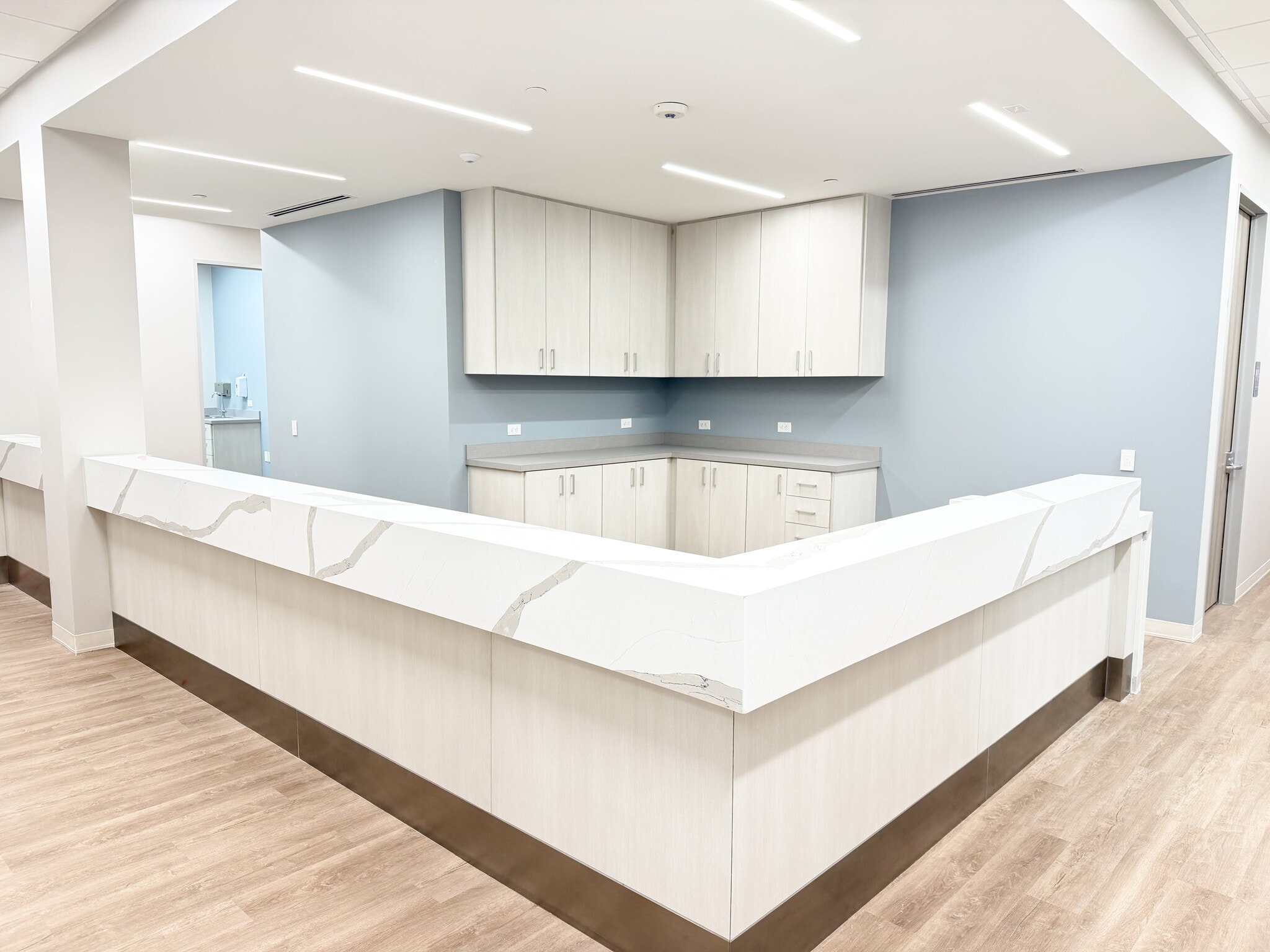 3101 E President George Bush Hwy, Richardson, TX for lease Interior Photo- Image 1 of 26