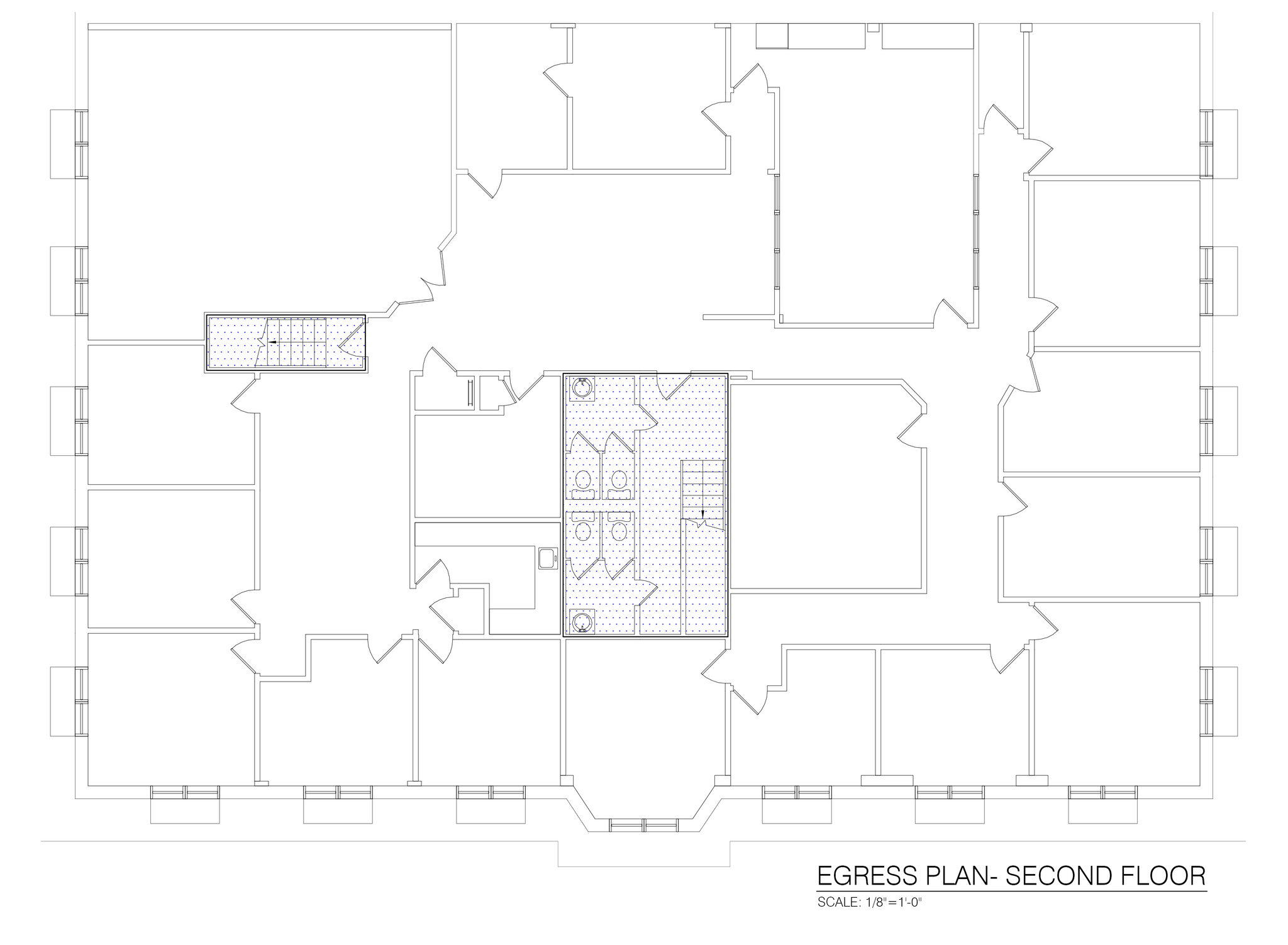 615 Franklin Tpke, Ridgewood, NJ for sale Floor Plan- Image 1 of 1