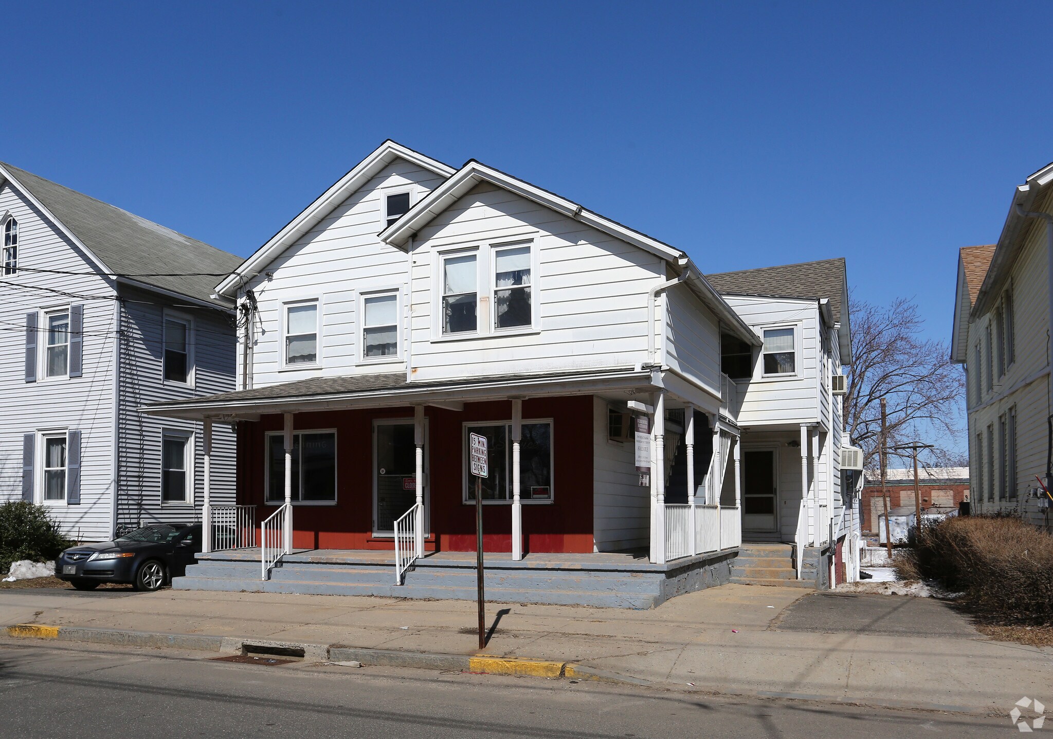 44 Grand St, Middletown, CT for sale Primary Photo- Image 1 of 1