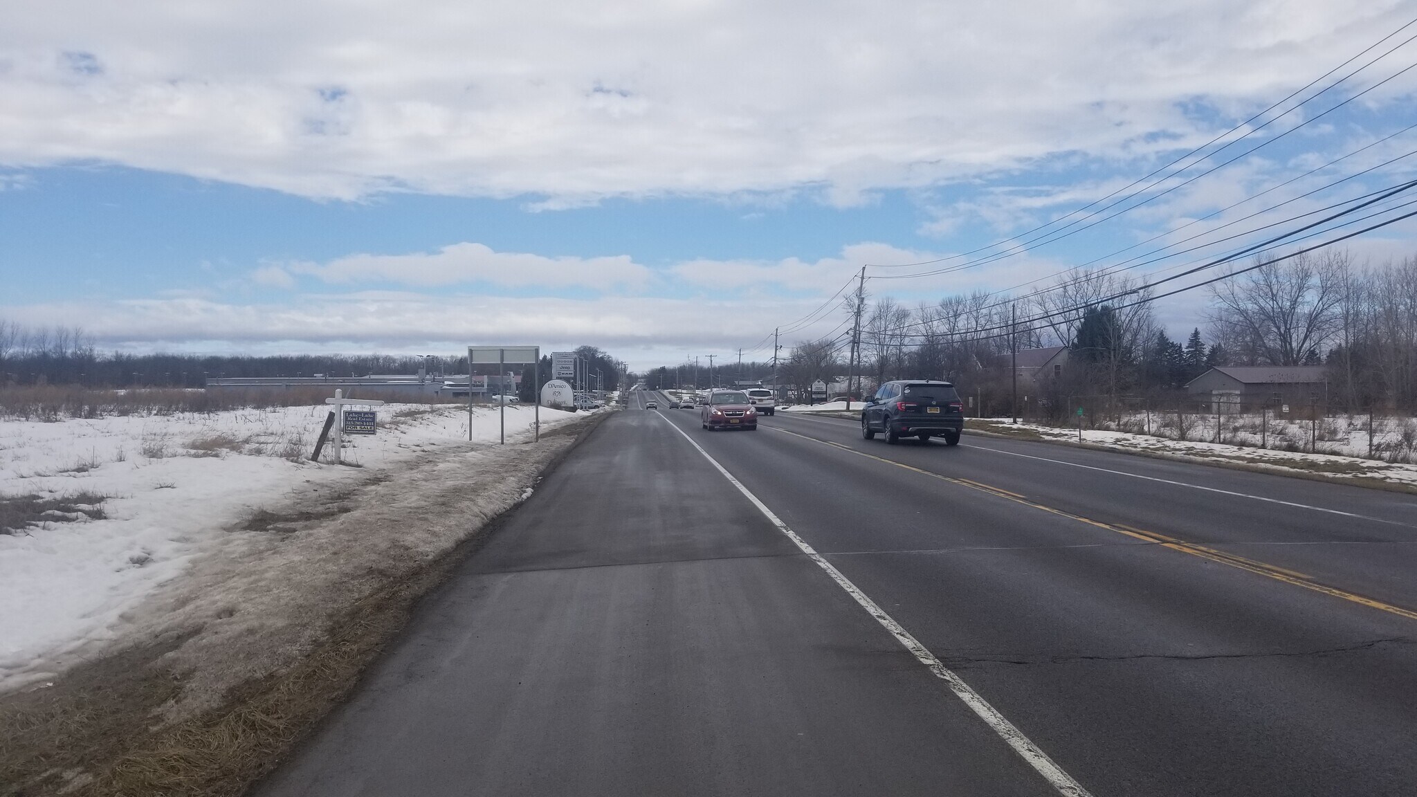 1029 Route 5 & 20, Geneva, NY for sale Primary Photo- Image 1 of 4