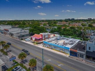 More details for Flagami Covered Land Play | Coral Gables – Retail for Sale, West Miami, FL