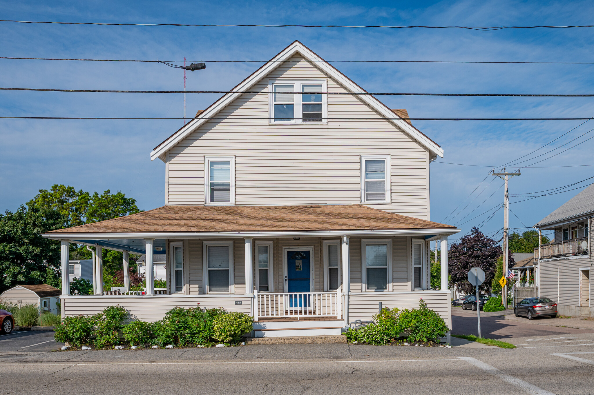 475 Nantasket Ave, Hull, MA for sale Building Photo- Image 1 of 1