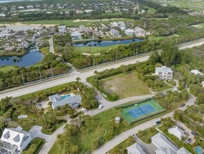 2335 Sanderling Ln, Vero Beach, FL - AERIAL map view - Image1