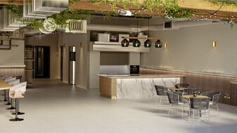 1131-1177 Polk St, San Francisco CA - Pub