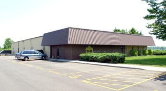 More details for 14600 168th Ave, Grand Haven, MI - Office for Sale