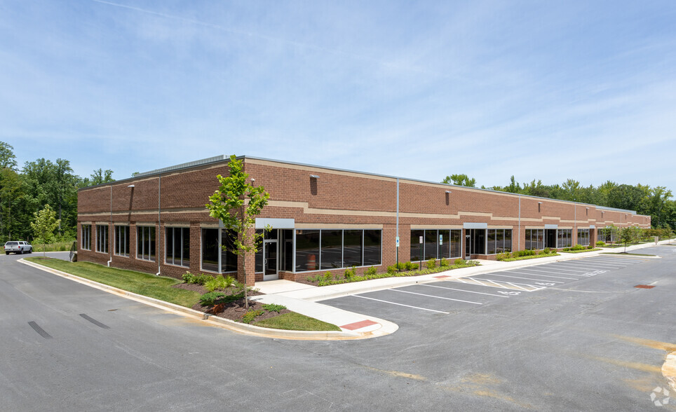 White Marsh Blvd, Middle River, MD for lease - Building Photo - Image 3 of 6