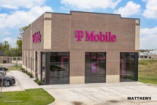 More details for 1008 S State St, Clarksdale, MS - Retail for Sale