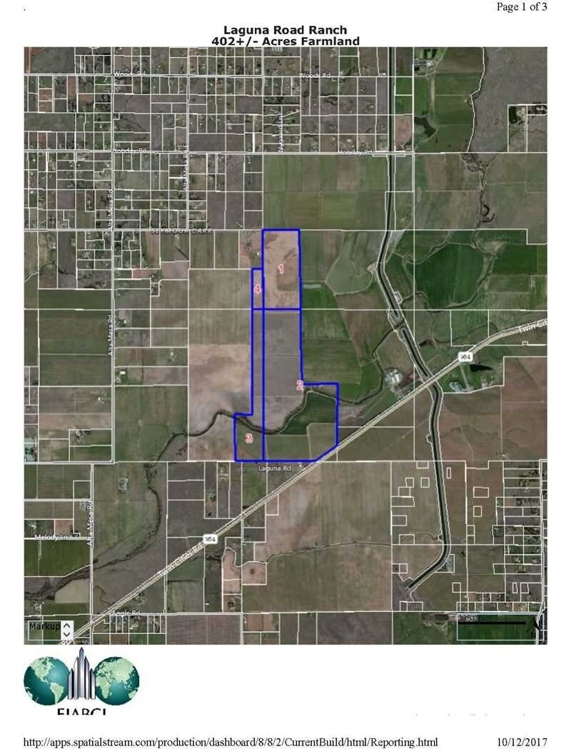 1 Laguna Rd Ranch, Galt, CA for sale Primary Photo- Image 1 of 1