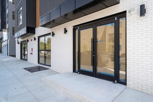 The Fairmount Lofts - Commercial Real Estate