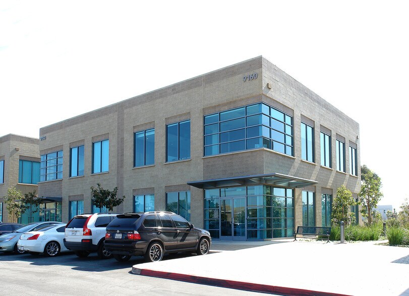 9160 Irvine Center Dr, Irvine, CA for sale - Primary Photo - Image 1 of 1