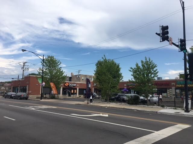 101 115 E 51st St Chicago Il 60615 101 115 E 51st St Loopnet Com